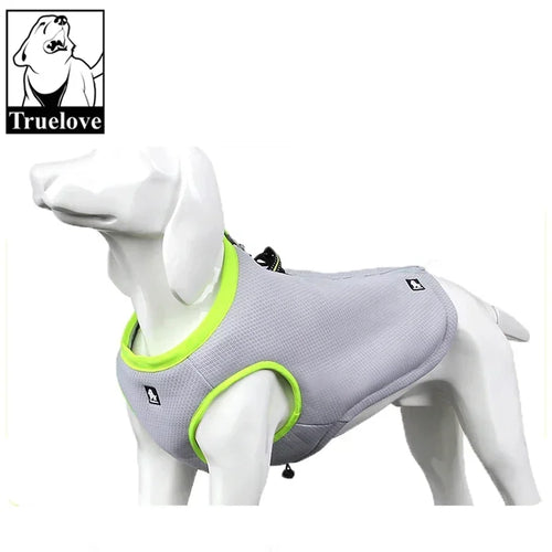 Kühlweste für Hunde, atmungsaktiv