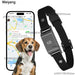 GPS-Tracker für Hunde 4G, wasserdicht IP67