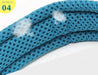 Truelove Hundehalsband gepolstert, aus Mesh