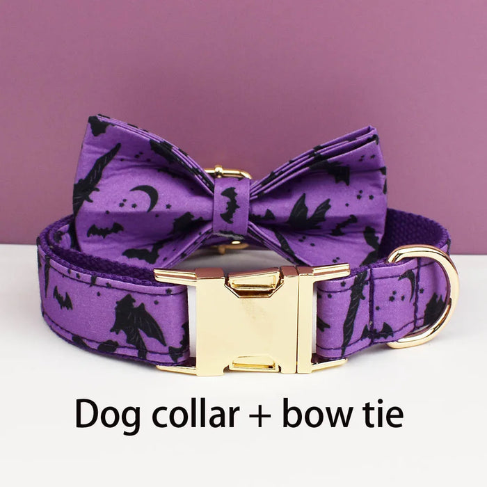Hundehalsband personalisiert, mit Namensgravur