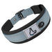 Hundehalsband gepolstert, reflektierend & breit