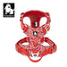 Truelove Hundegeschirr No-Pull, reflektierend