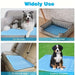Kühlmatte für Hunde, wasserdicht & ungiftig