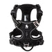 Truelove Hundegeschirr No-Pull, reflektierend