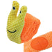 Schnüffelspielzeug für Hunde mit Quietscher