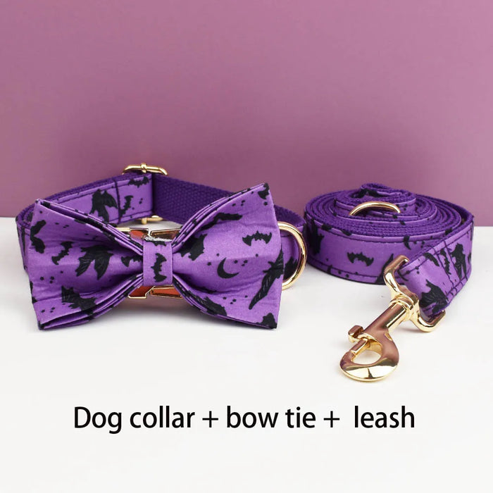 Hundehalsband personalisiert, mit Namensgravur