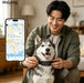 Mini-GPS-Tracker für Hunde & Katzen, 4G IP67