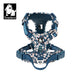 Truelove Hundegeschirr No-Pull, reflektierend