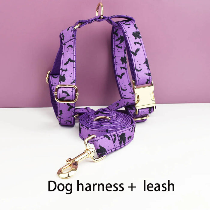 Hundehalsband personalisiert, mit Namensgravur