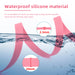 Hundeleine aus PVC, wasserfest & leicht zu reinigen