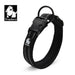 Truelove Hundehalsband gepolstert, aus Mesh