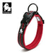 Truelove Hundehalsband gepolstert, aus Mesh