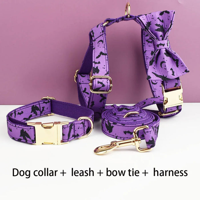 Hundehalsband personalisiert, mit Namensgravur