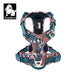 Truelove Hundegeschirr No-Pull, reflektierend